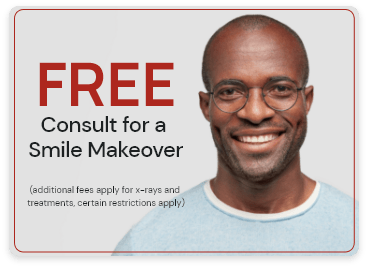 Smile Makeover Coupon